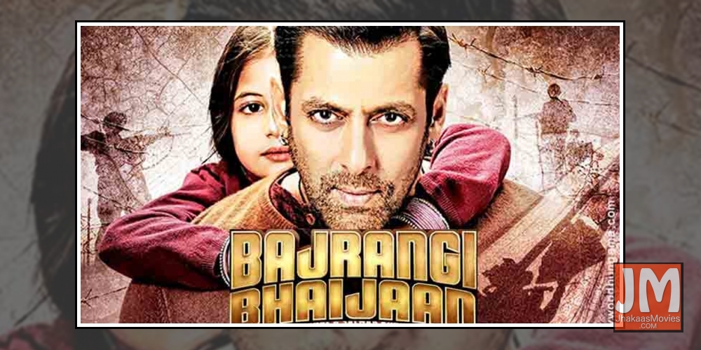 Bajrangi Bhaijaan
