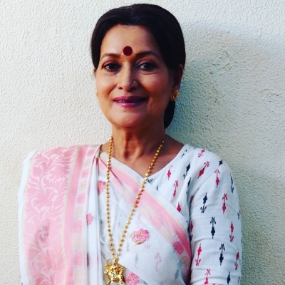 Himani Shivpuri tests positive for COVID-19.