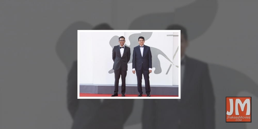 Indian film 'The Disciple' wins FIPRESCI award at Venice film fest