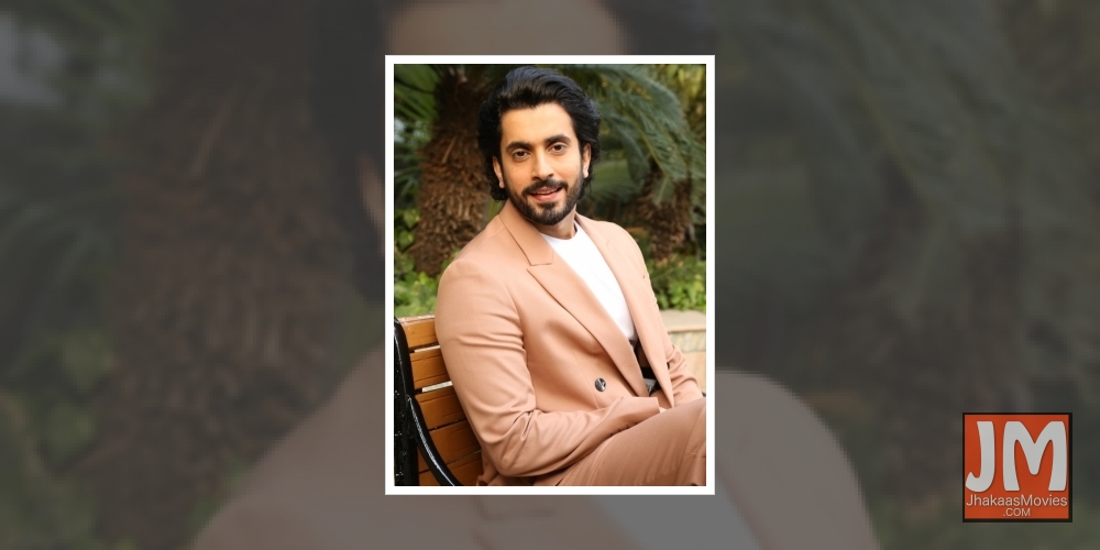 'Pyaar Ka Punchnama 2' actor Sunny Singh opens up on being a foodie