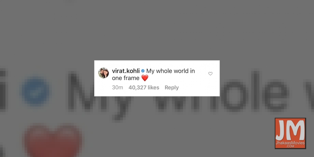 Anushka Sharma: Nothing is more real than experiencing creation of life in you.