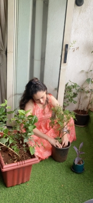 Ankita Lokhande fulfils Sushant