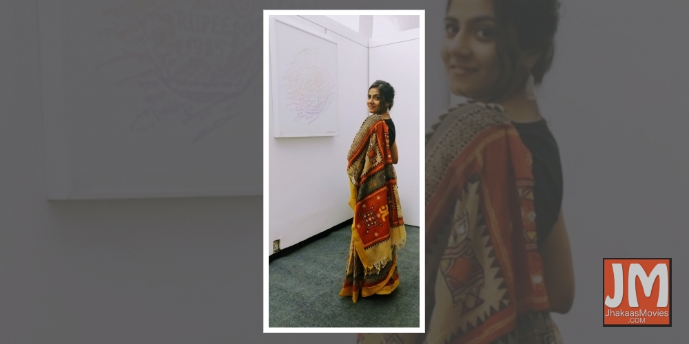 A mini digital series attempts to capture life during lockdown.