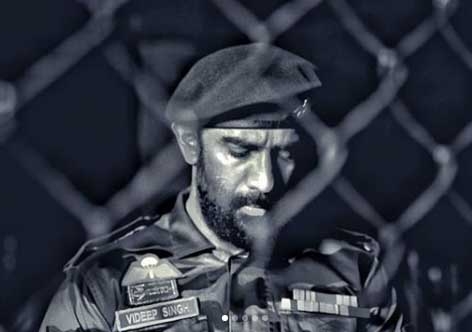 Amit Sadh: Hope I can learn from my mistakes, continue to inspire.