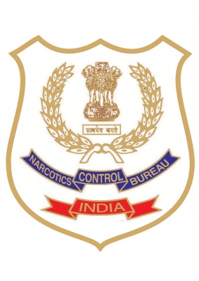 Narcotics Control Bureau. (Photo: Facebook/@narcoticscontrolbureauindia)
