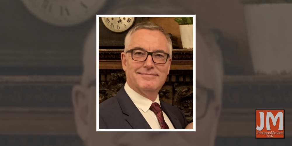 Terry M. Rigarlsford