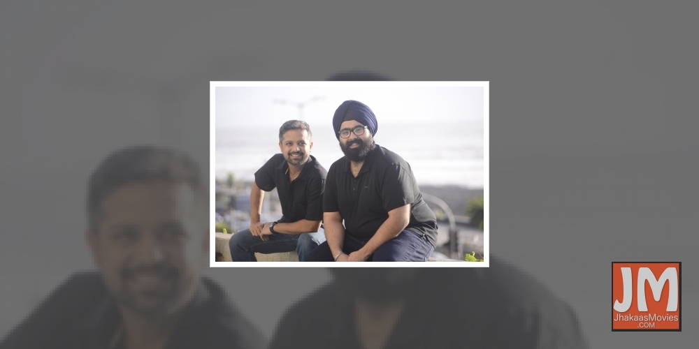 Bandish Bandits makers