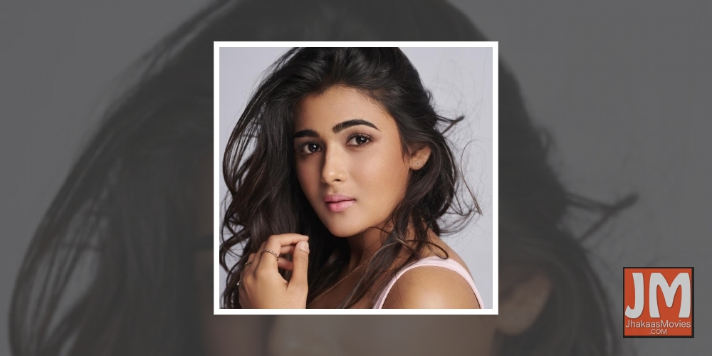 Ranveer Singh's 'Jayeshbhai Jordaar' co-star Shalini Pandey has a 'pet' passion