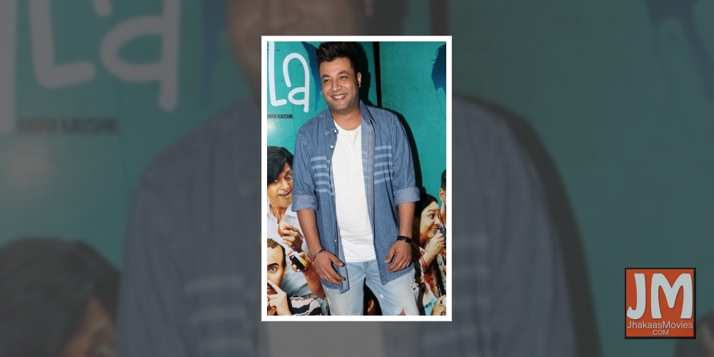 Varun Sharma, Mrig Lamba announce script for 'Fukrey 3' is ready