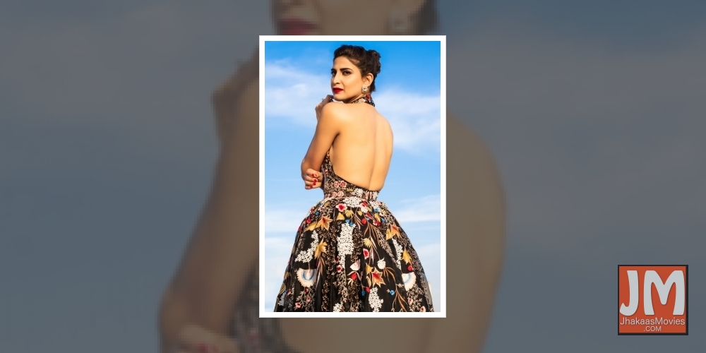 Celebspeak: Breakup in the time of lockdown can be tough.