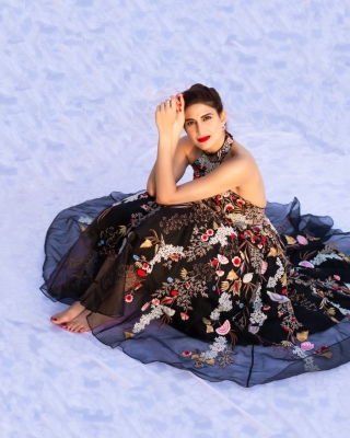 Celebspeak: Breakup in the time of lockdown can be tough.