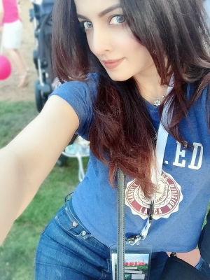 Celebspeak: Breakup in the time of lockdown can be tough.