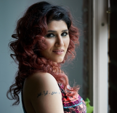 Shashaa Tirupati. (Picture Credit :- Raymond Kam)