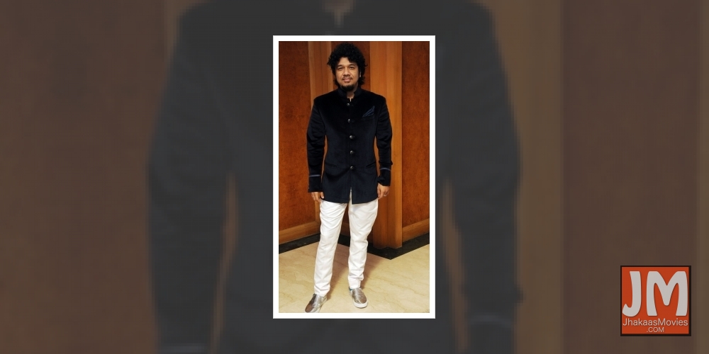 Papon's new song 'Siyaahii' has 'different vibe and sound'