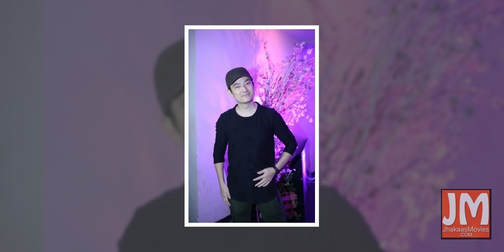 Mumbai: Actor Meiyang Chang at the special screening of upcoming web series 