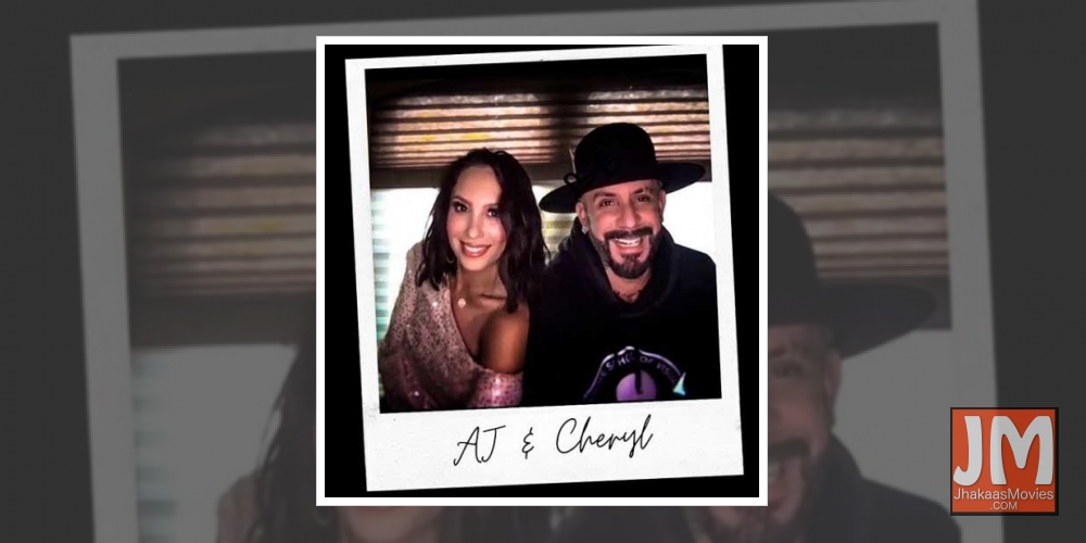 Backstreet Boys' AJ McLean to discuss mental health, life in podcast.