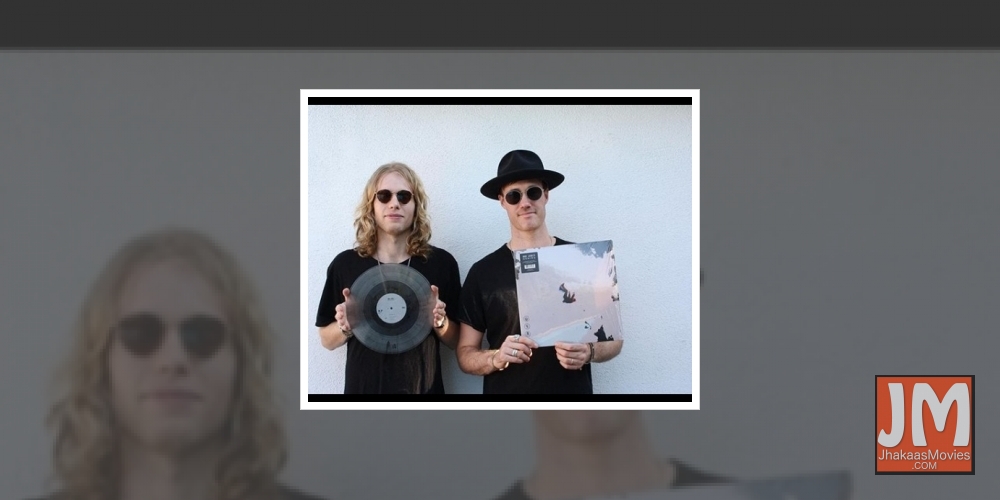 EDM duo Bob Moses: We don't follow any super fixed process