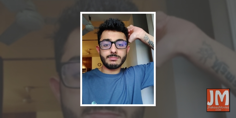 YouTuber Carry Minati 'not going' to Bigg Boss