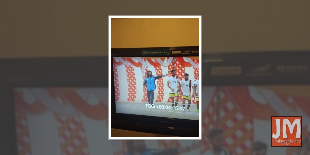 Mukul Dev in film on revolutionary Kartar Singh Sarabha.