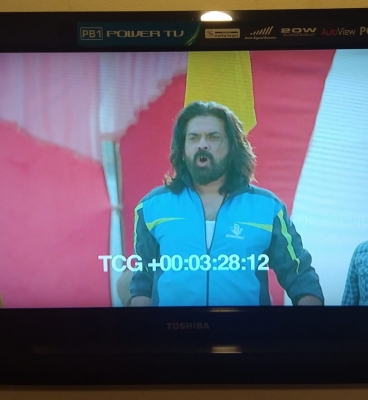 Mukul Dev in film on revolutionary Kartar Singh Sarabha.