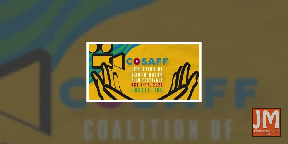 'Mee Raqsam' is opening film at Coalition of South Asian Film Festivals.