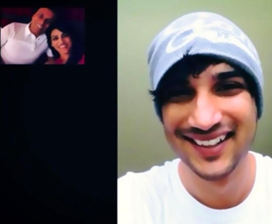 Sushant's brother-in-law: We will slowly heal while the fight for justice is on.