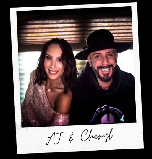 Backstreet Boys' AJ McLean to discuss mental health, life in podcast.