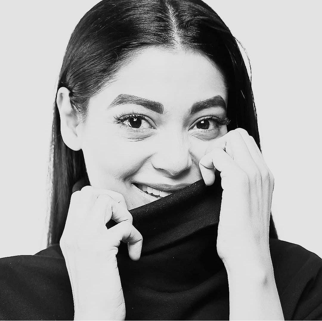 Anangsha Biswas: Realised rules of this industry were unfair.