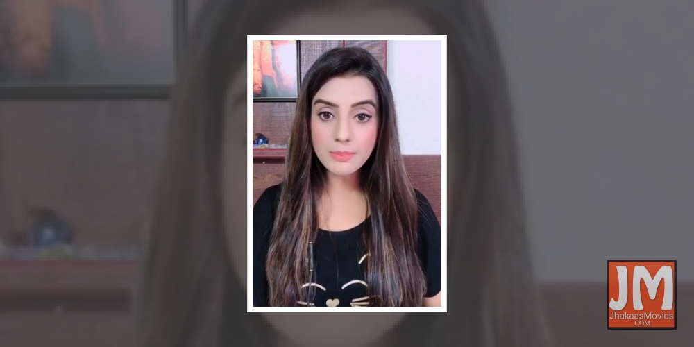 Bhojpuri actress Akshara Singh slammed Anubhav Sinha for his 