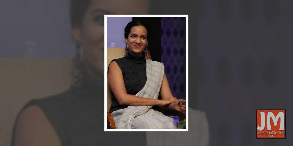 Anoushka Shankar: Important to call out inappropriate behaviour
