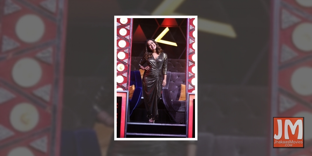 Nora Fatehi: There's something magical in Neha Kakkar's voice.