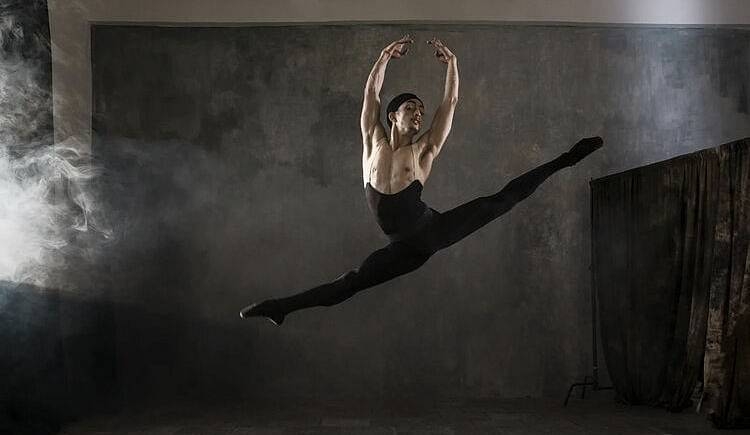 Wah Ballet: From Vikas Vihar to London.