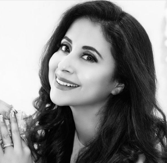 Urmila Matondkar