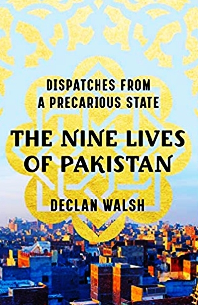 The Nine Lives of Pakistan