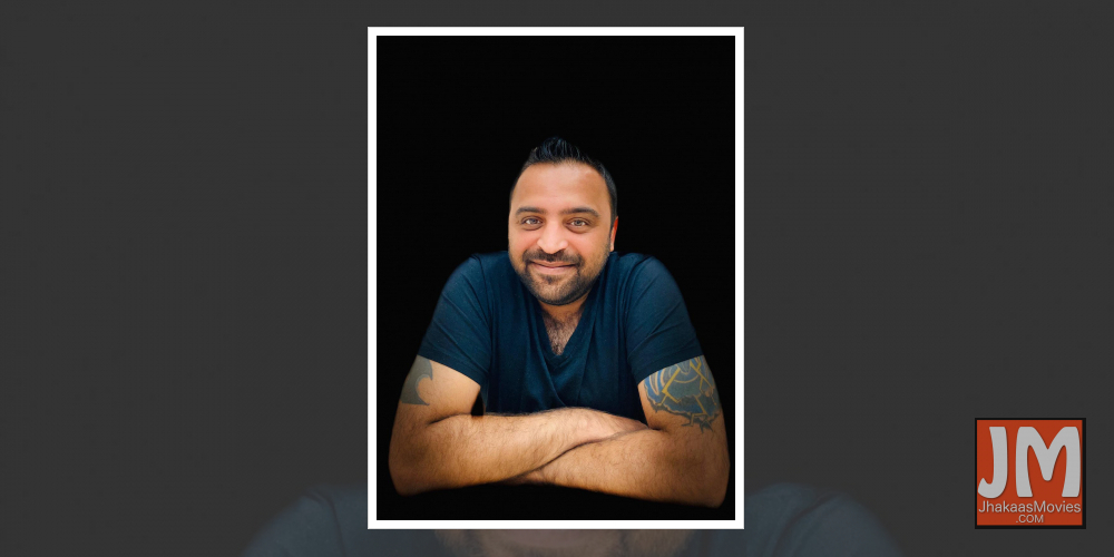 Hussain Ajanis second track Kaise Kahoon, sung by Natasha Baig