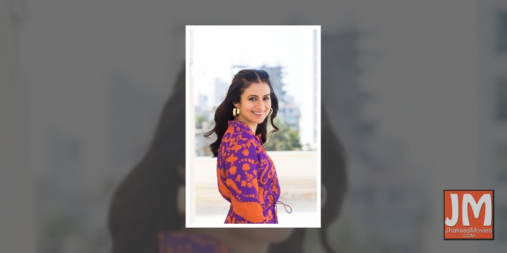 Rasika Dugal's 'Out Of Love' gets a second season image.