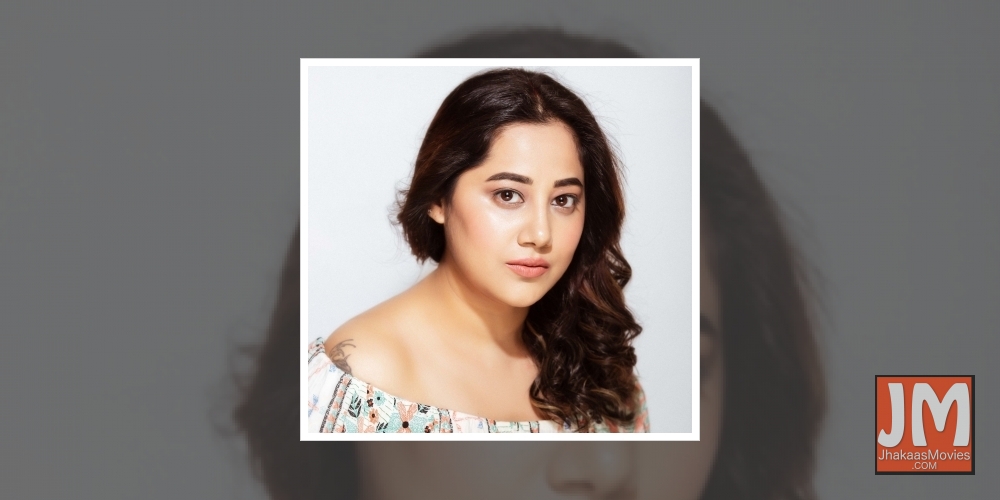 Payal Dev: Had so much fun composing 'LOL'