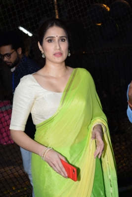 Sagarika Ghatge