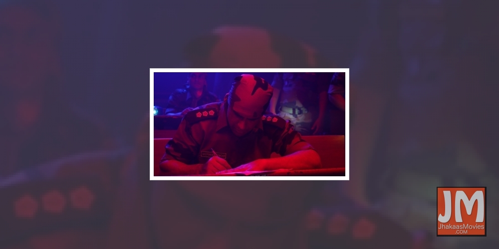 Amit Sadh shoots 18 hours a day for upcoming web series