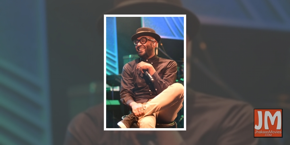 Benny Dayal, Shefali Alvares' new love song 'gives all the feels'