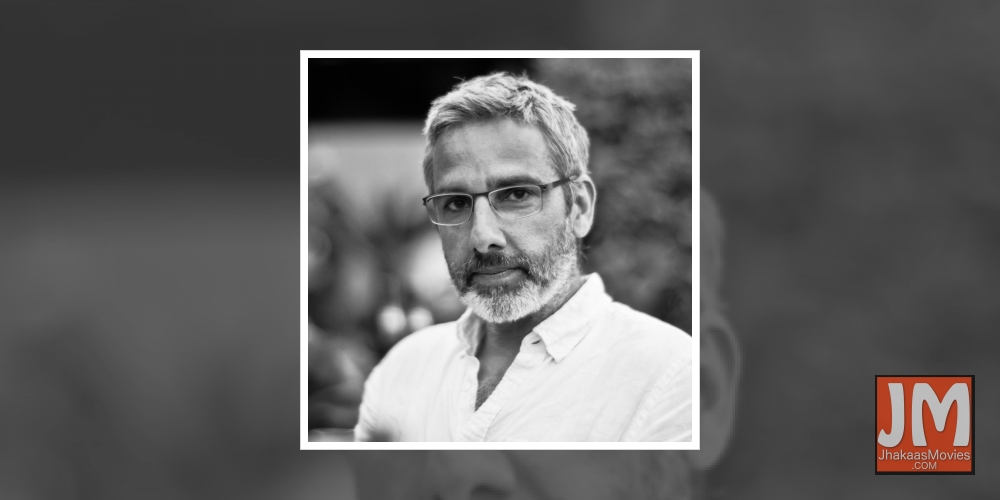 Andrij Parekh makes India proud at Emmys 2020.