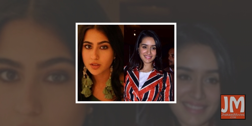 NCB to summon Sara, Shraddha for questioning in Sushant case