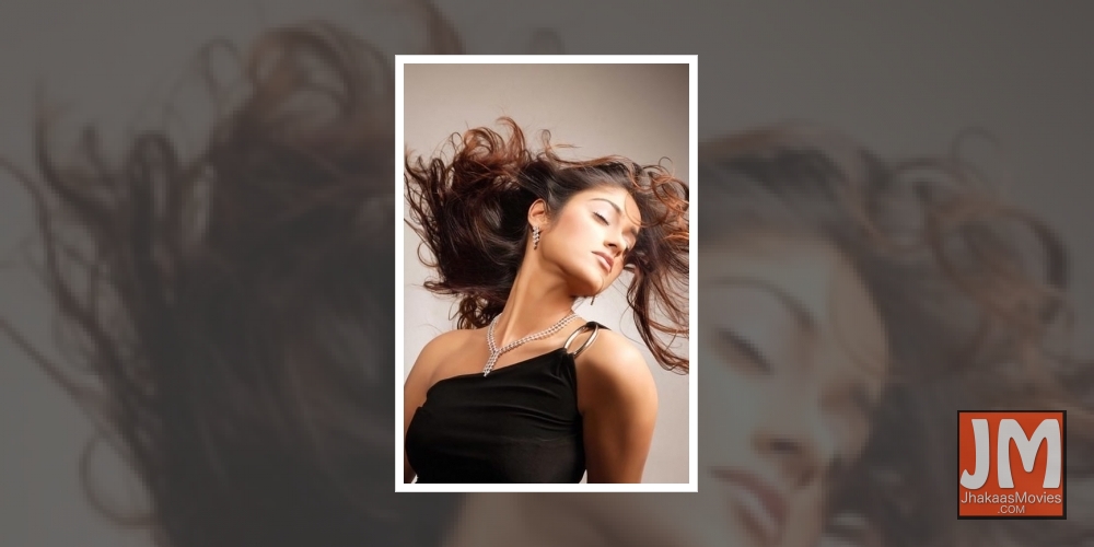 Ileana D'Cruz professes self love