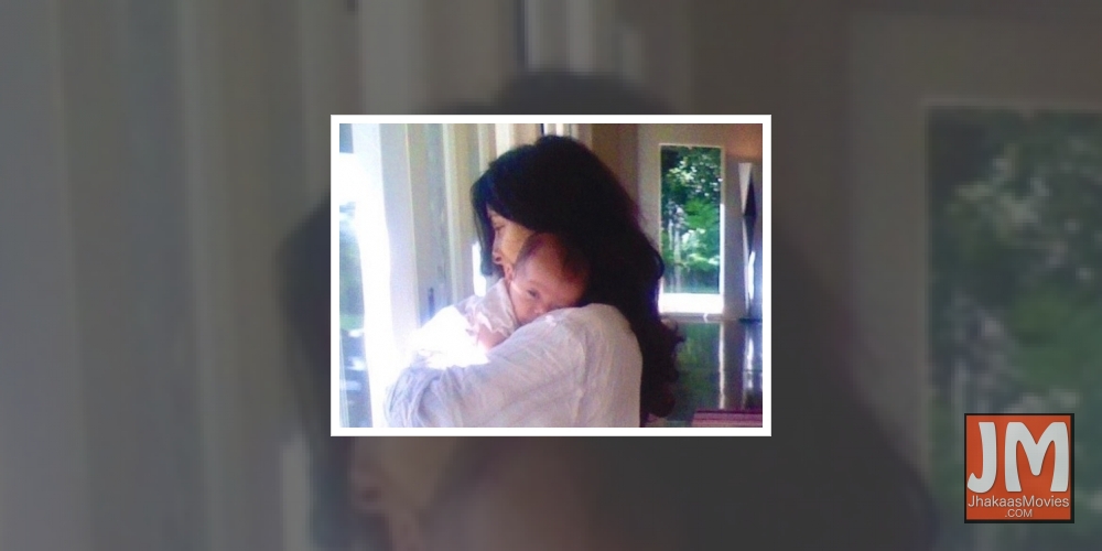 Salma Hayek's daughter is her 'greatest teacher'