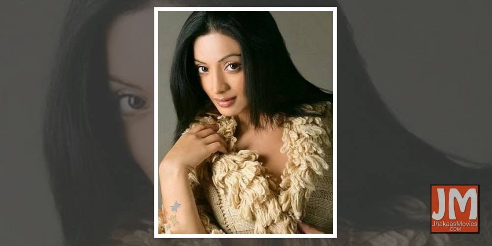 Sonia Singh joins the cast of 'Vighnaharta Ganesh'