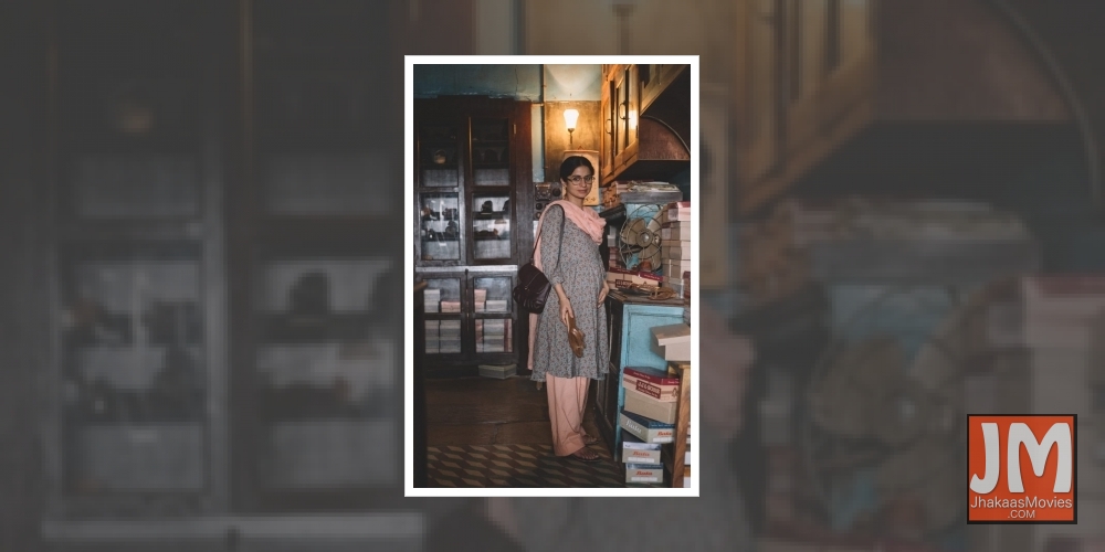 'Manto' turns 2: Rasika Dugal on why film was a 'special experience'