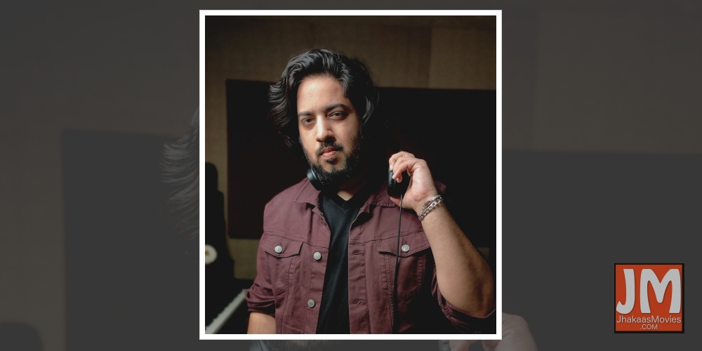 Benny Dayal's new song reminds we are all rockstars of our lives.