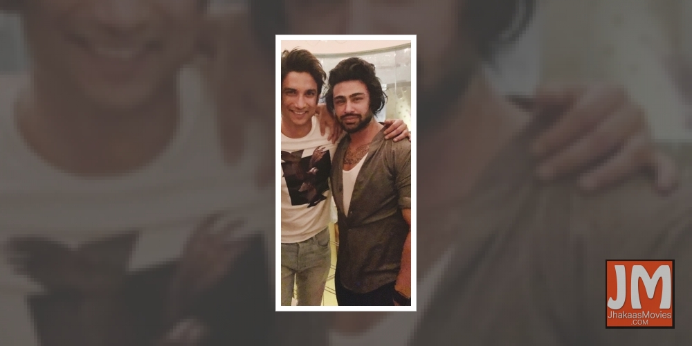 #JusticeforSSR being forgotten as B'wood drug angle takes over: Sushant tribute song maker.