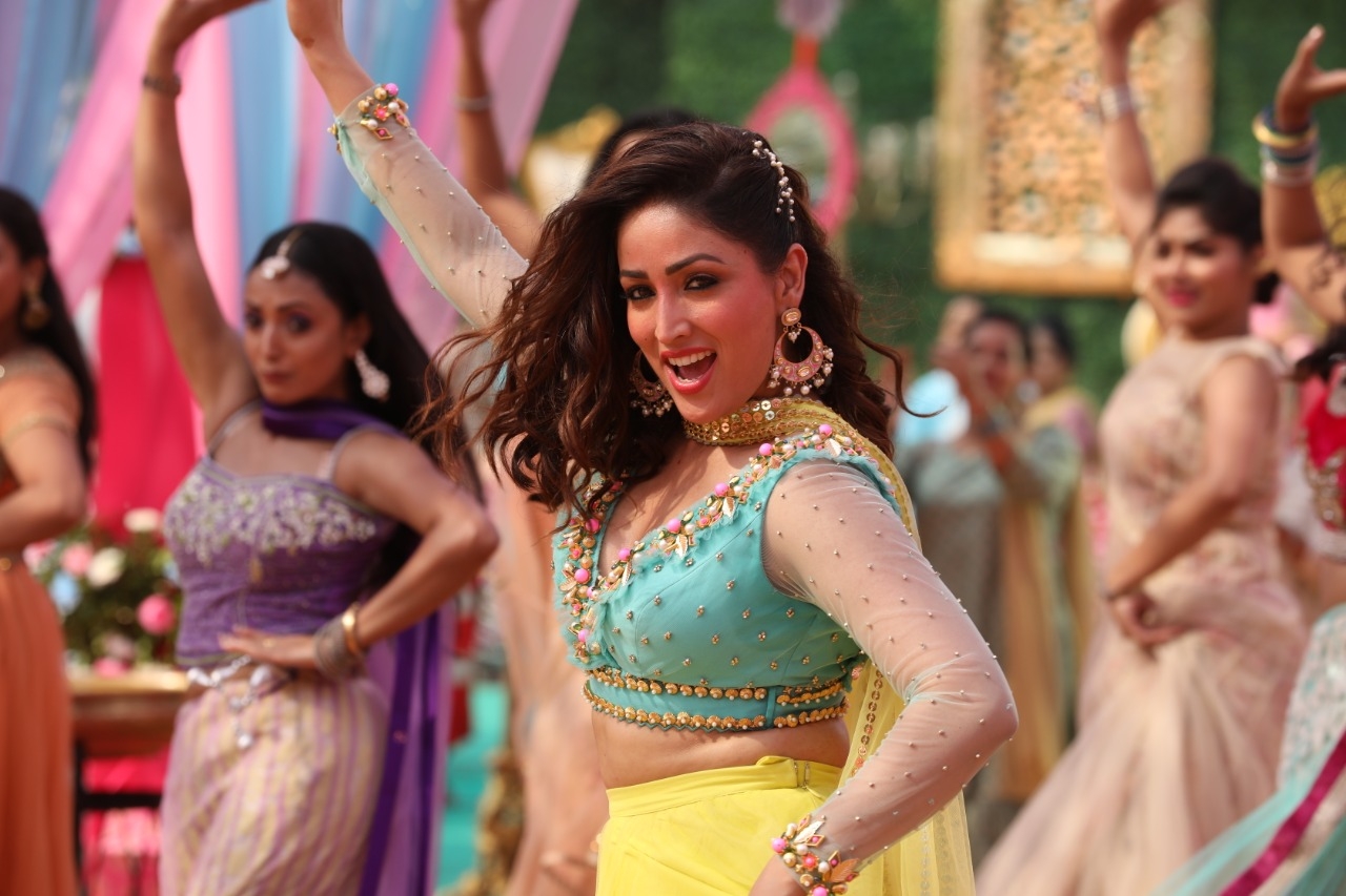 Payal Dev: Had so much fun composing 'LOL'.