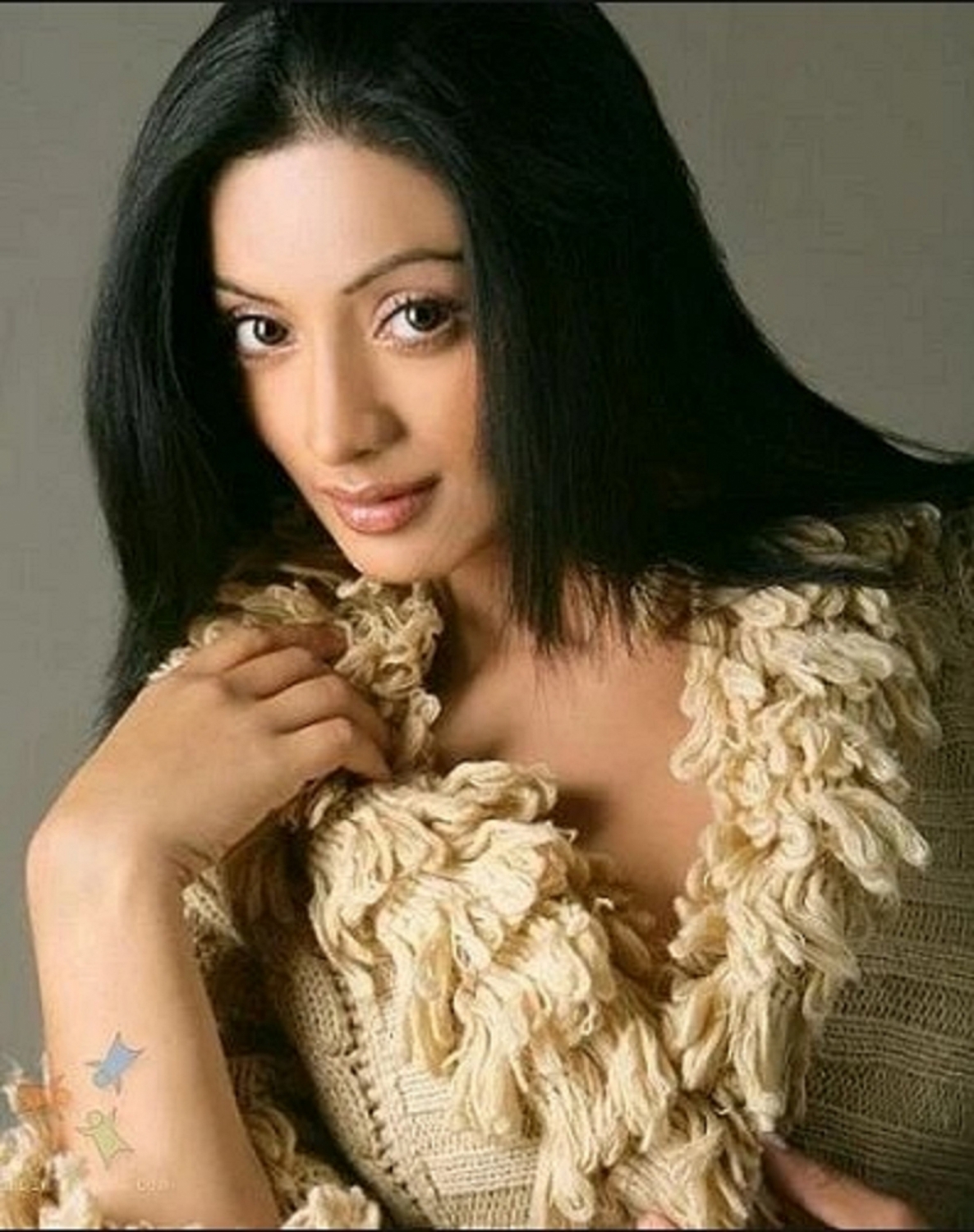 Sonia Singh joins the cast of 'Vighnaharta Ganesh'